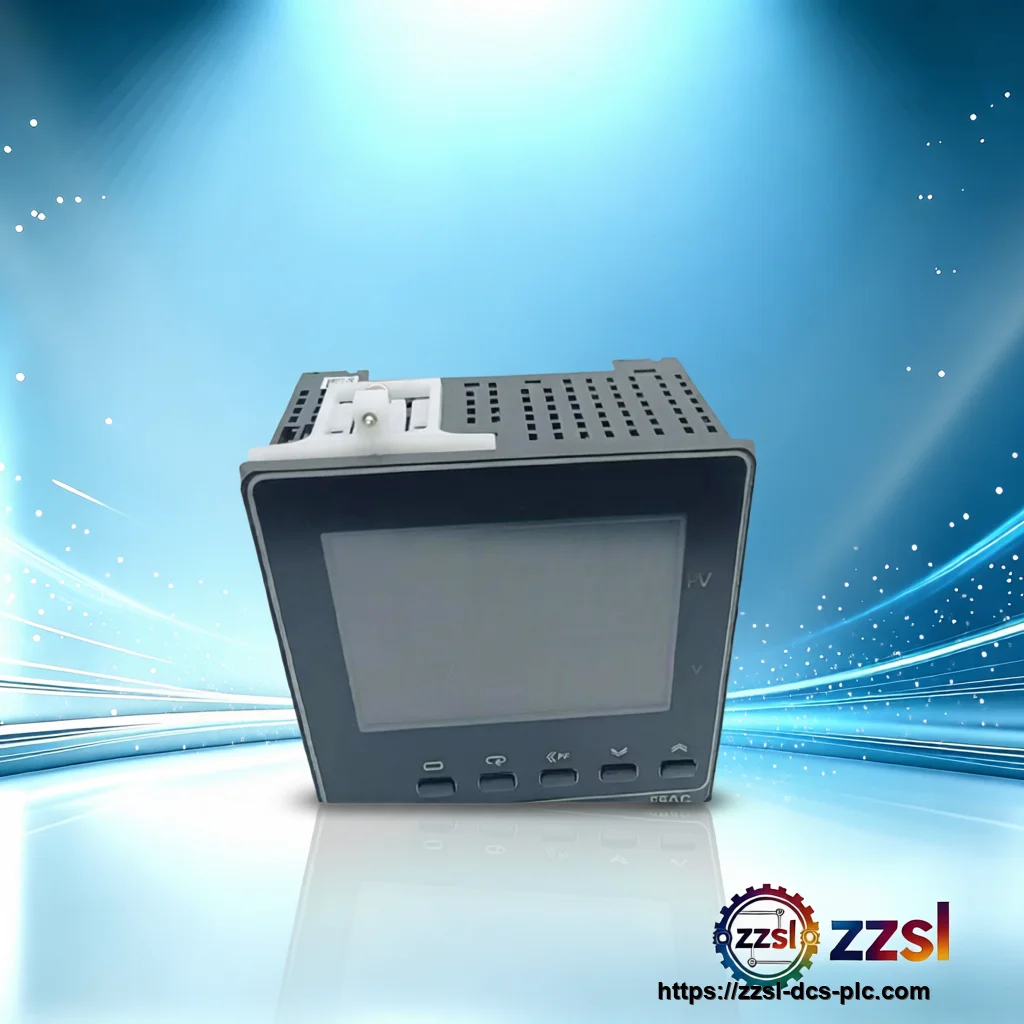 Omron E5AC-RX3ASM-800