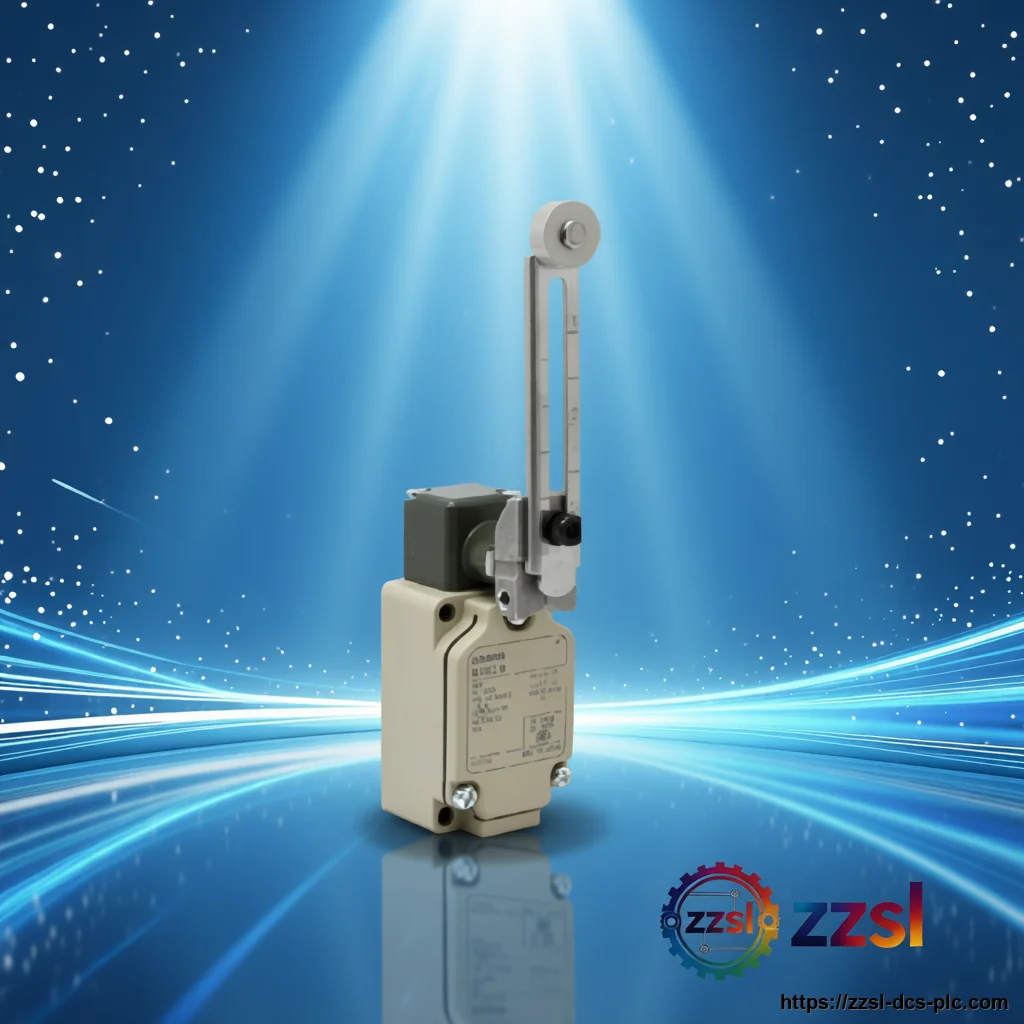 Omron WLCA12-2N-N