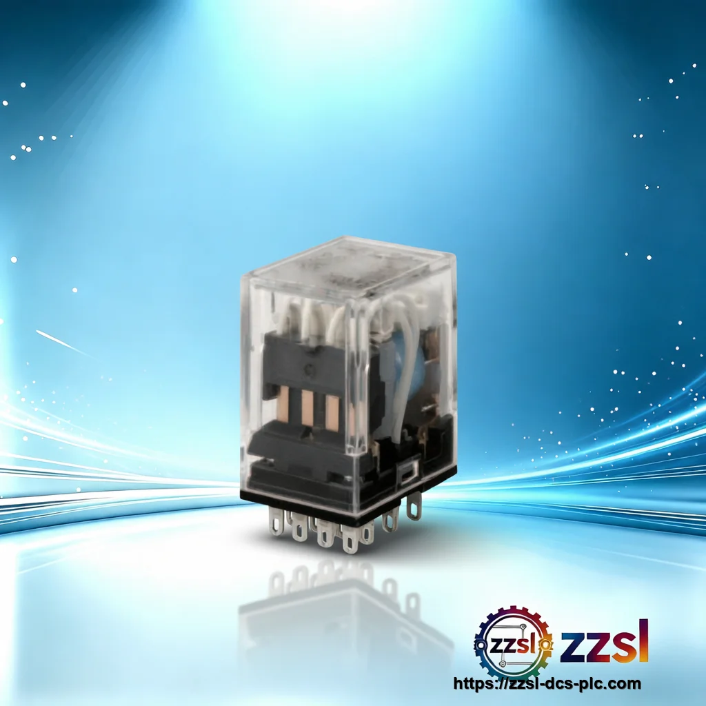 MY4N-J-220vac