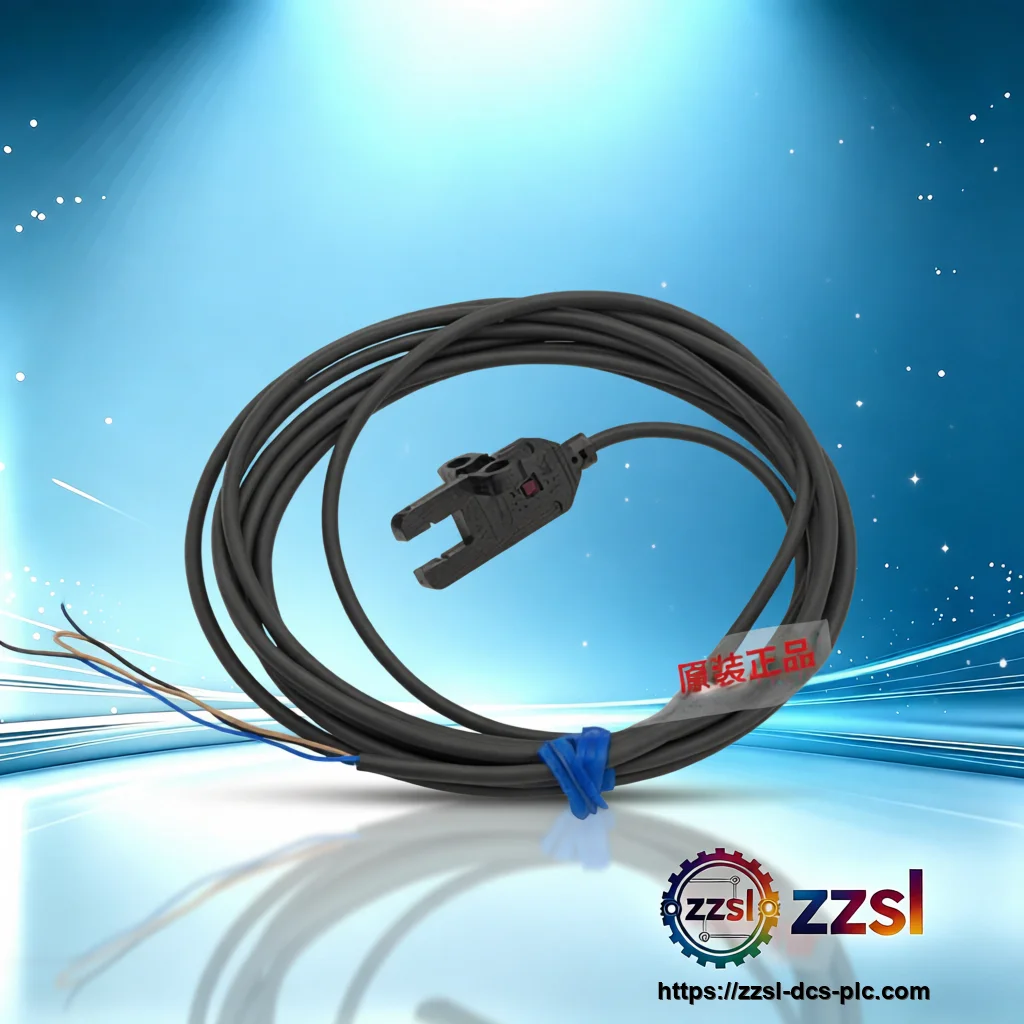 Photoelectric-sensor-EE-SX772A-2M