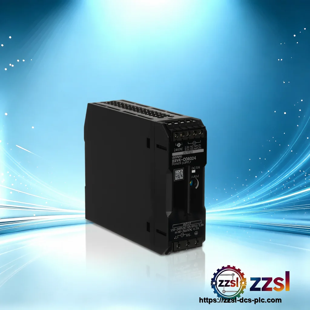 Omron S8VK-C06024