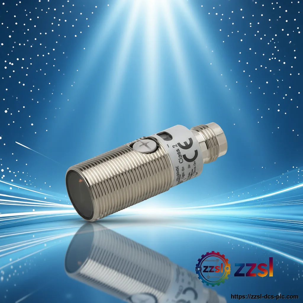 Omron E3FB-DP21