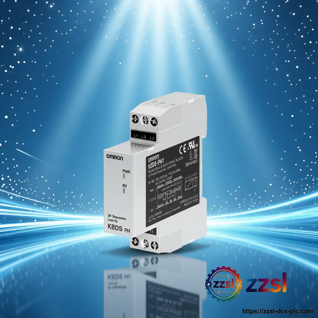 Omron K8DS-PH1