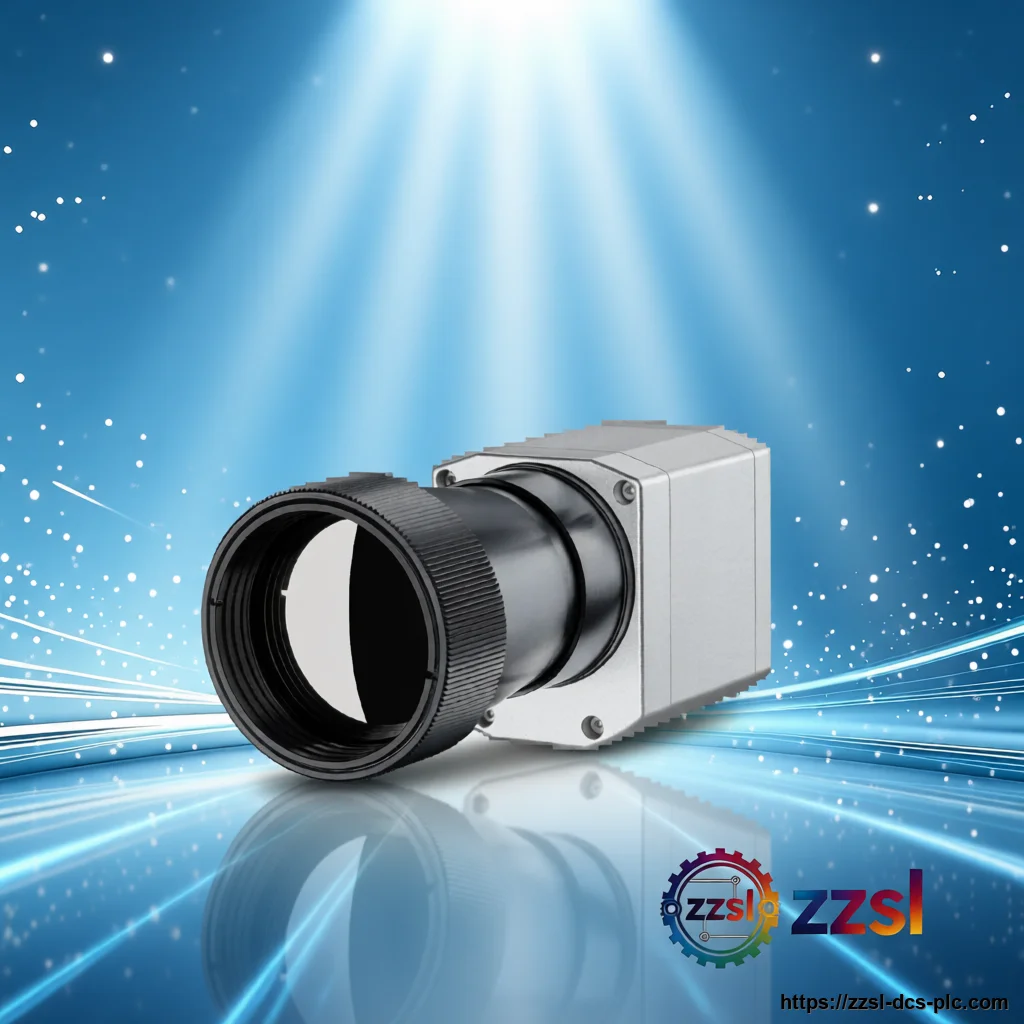 PI640I-camera