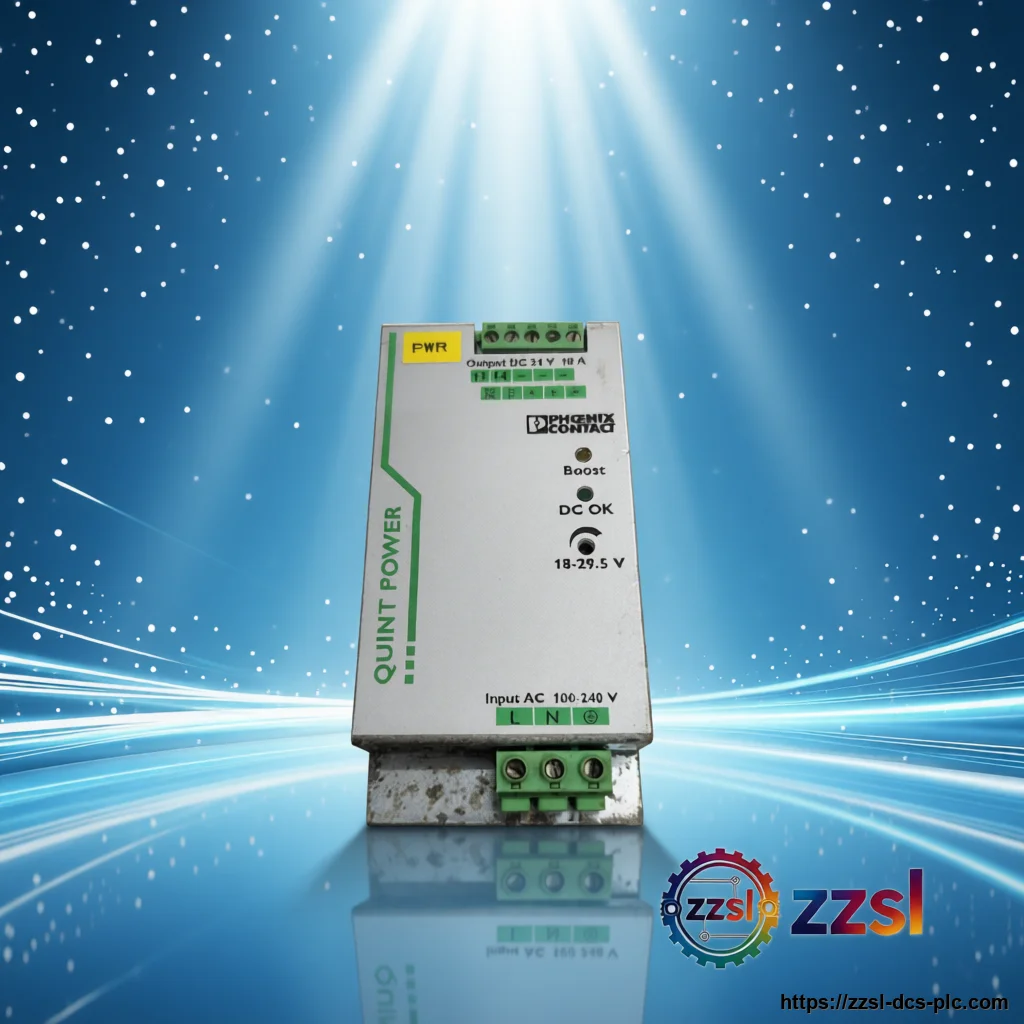 QUINT-PS-100-240VAC24VDC10A