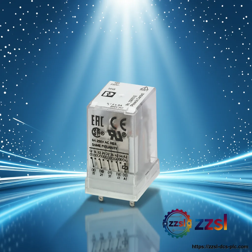 RIF-2-RPT-LV-230AC/4X21