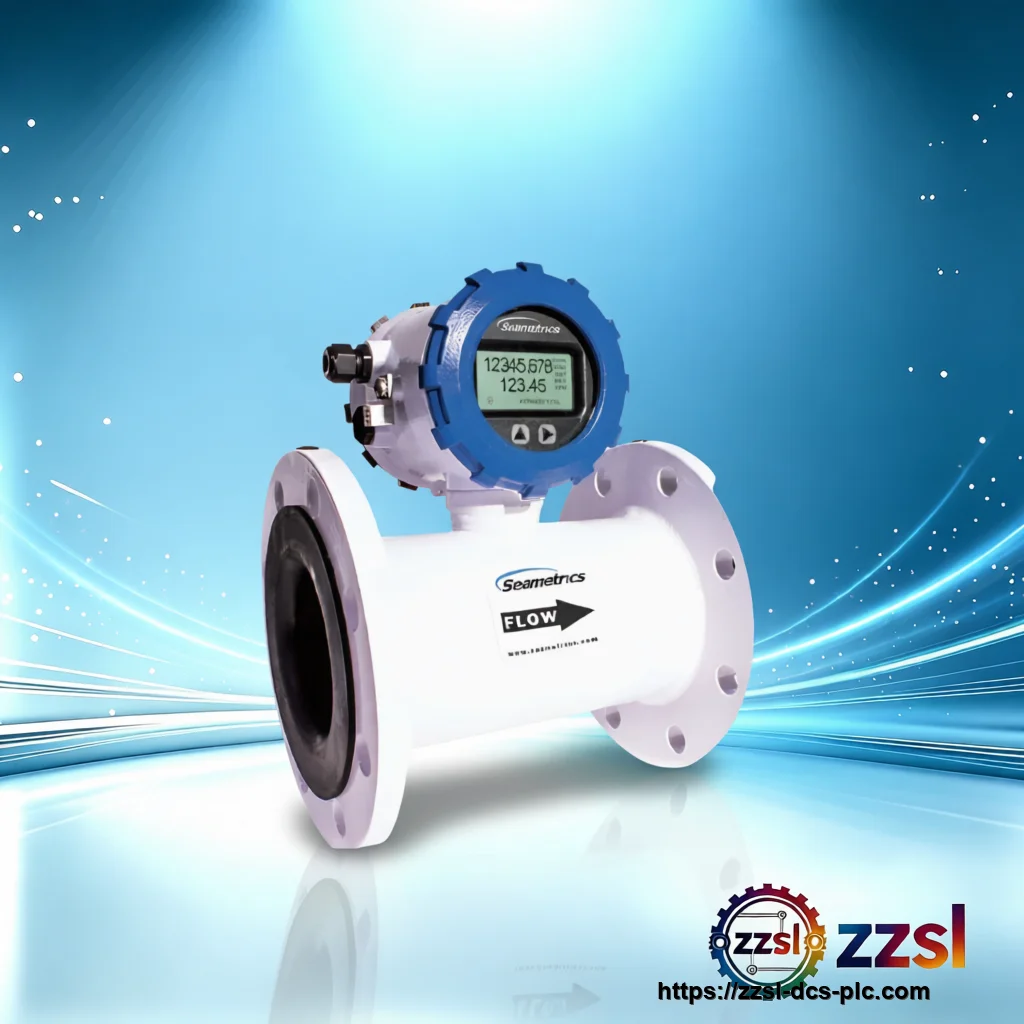 EX250-magmeter