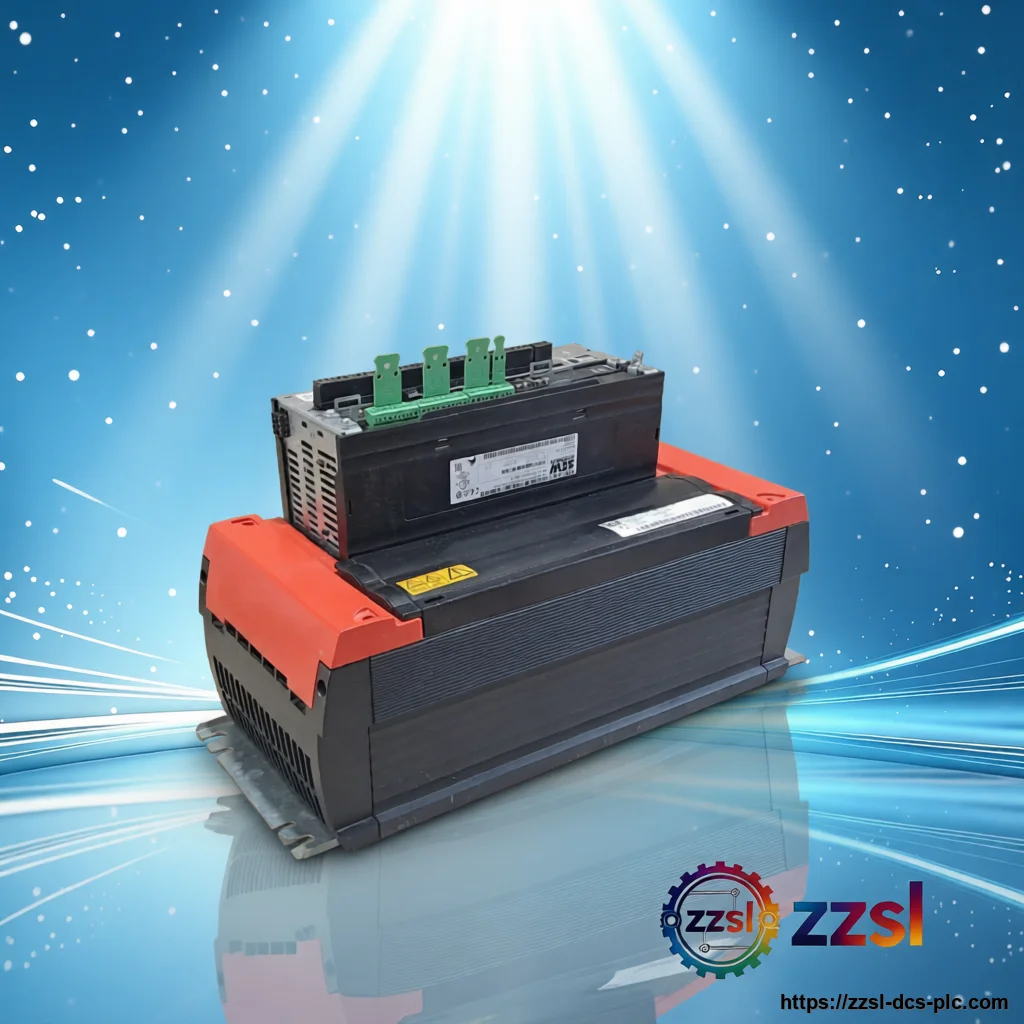SEW-EURODRIVE MDX61B0150-503-4-00