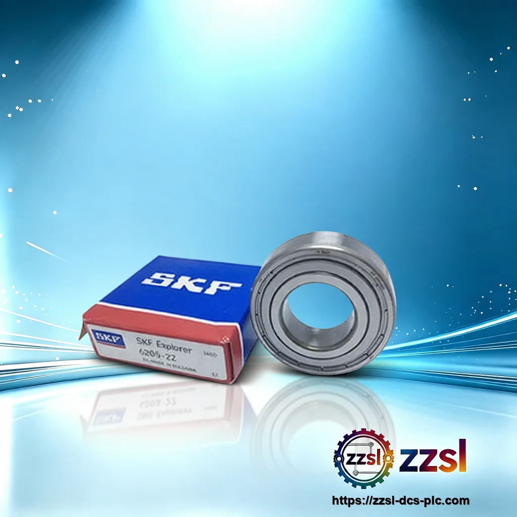 SKF