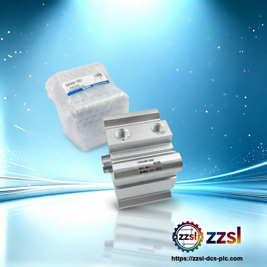 CYLINDERCDQ2A80-25DMZSMC