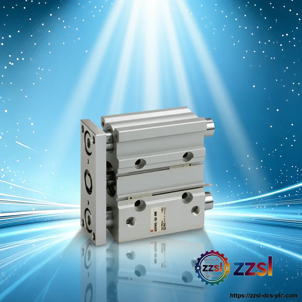 MGPM32-50Z-M9BWL