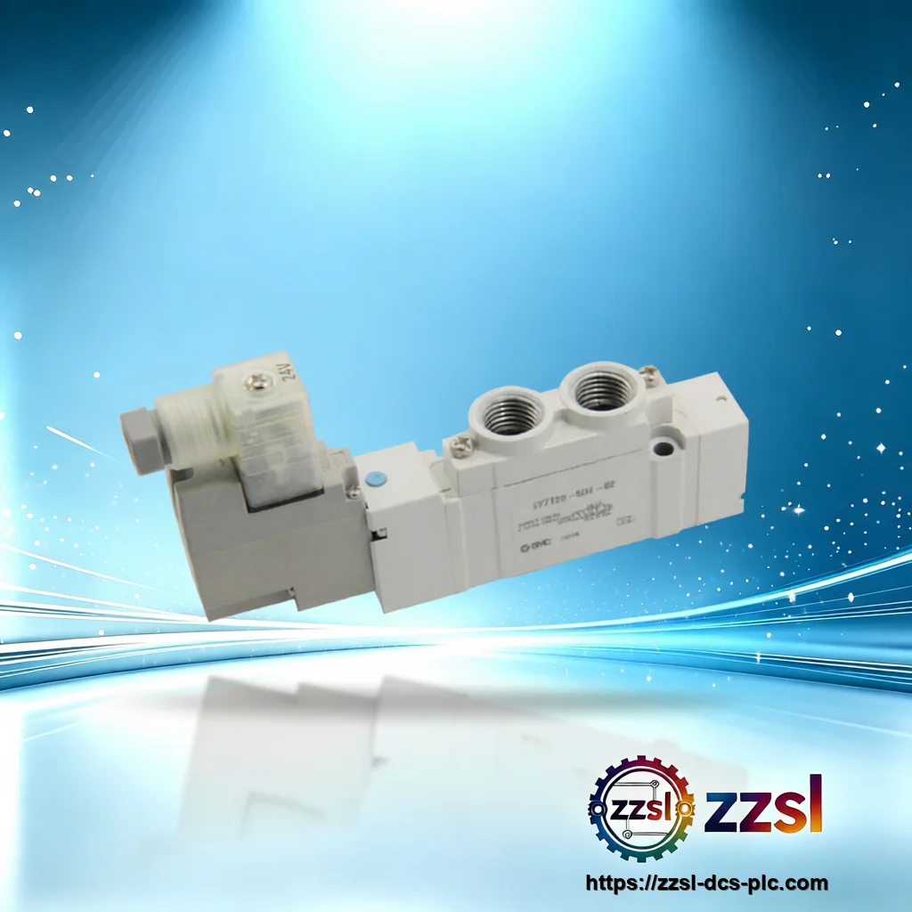 VALVE,SY7220-5LZD-02,SMC