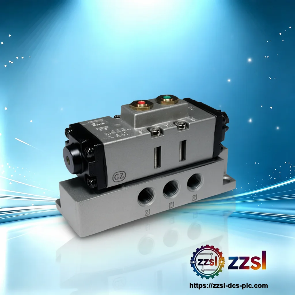 VALVEVR4152-F01A-1SMC