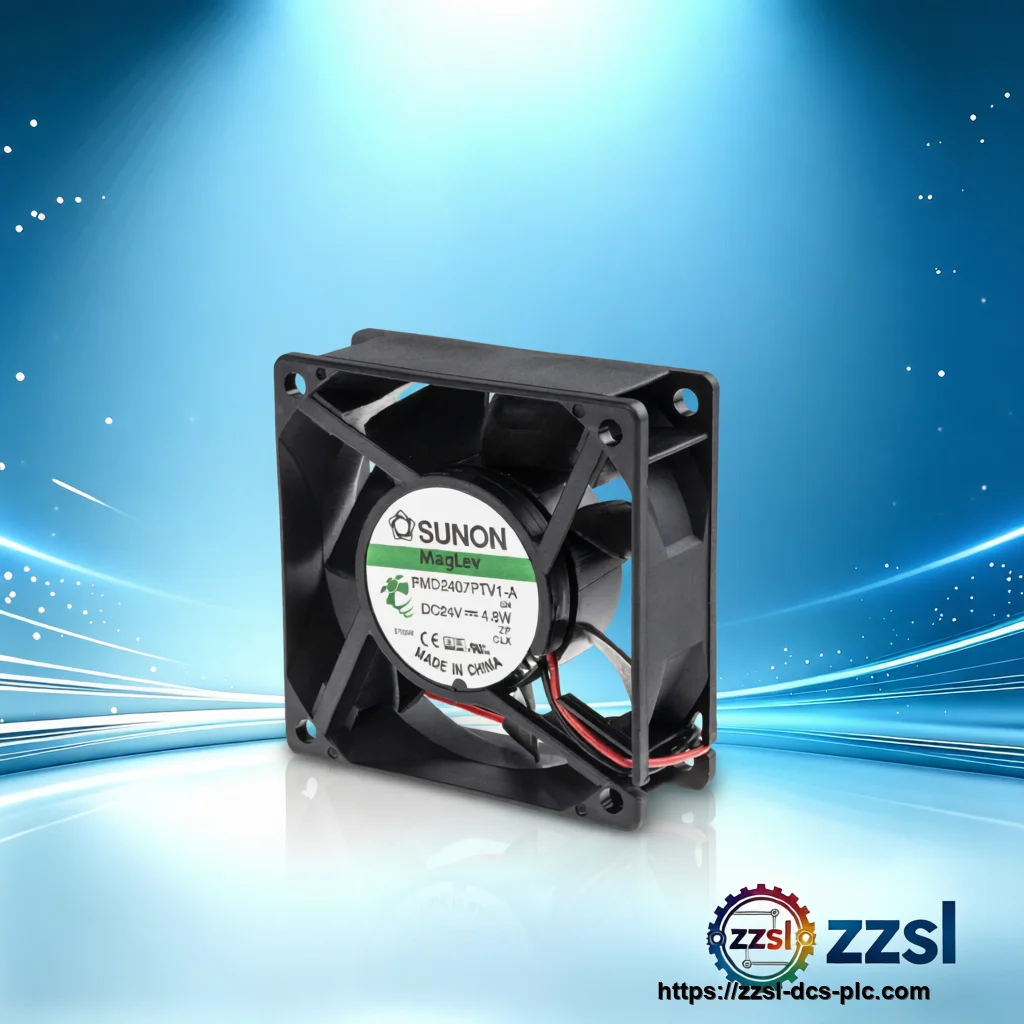 PMD2407-fan