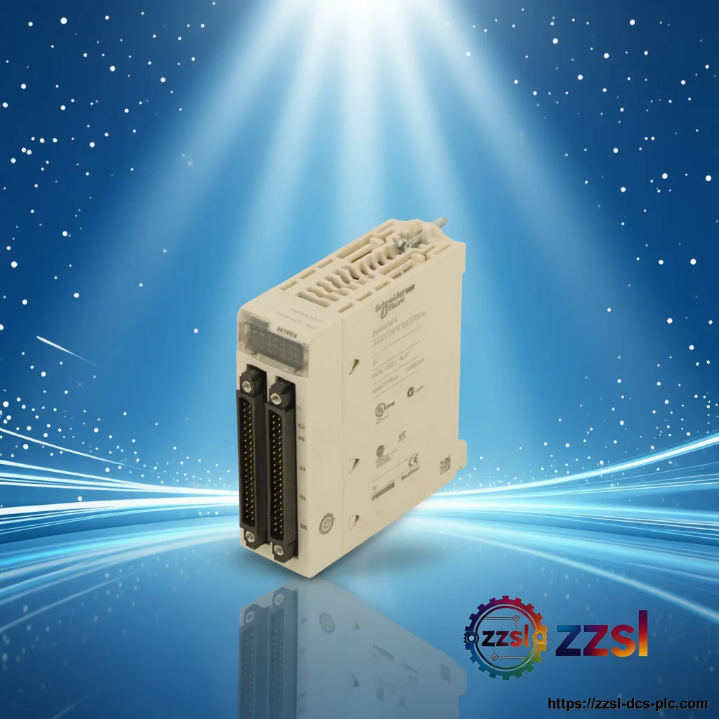 Schneider Electric BMXDAI0814