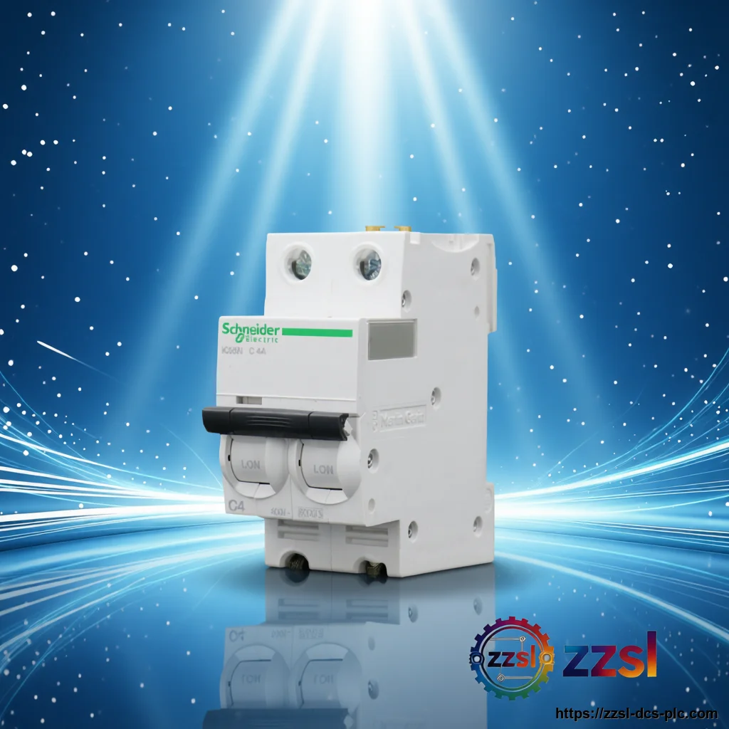 Schneider Electric A9F18204