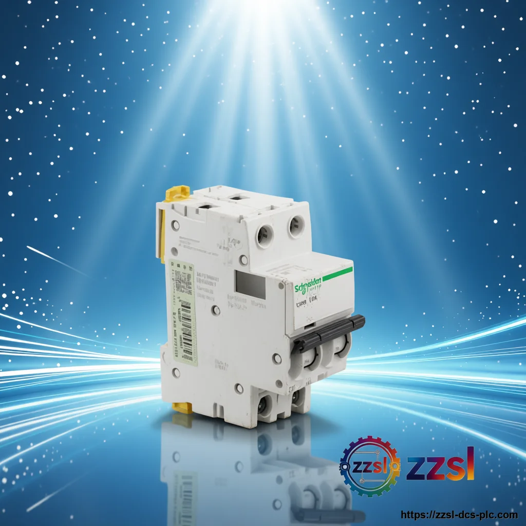 Schneider Electric A9F18206