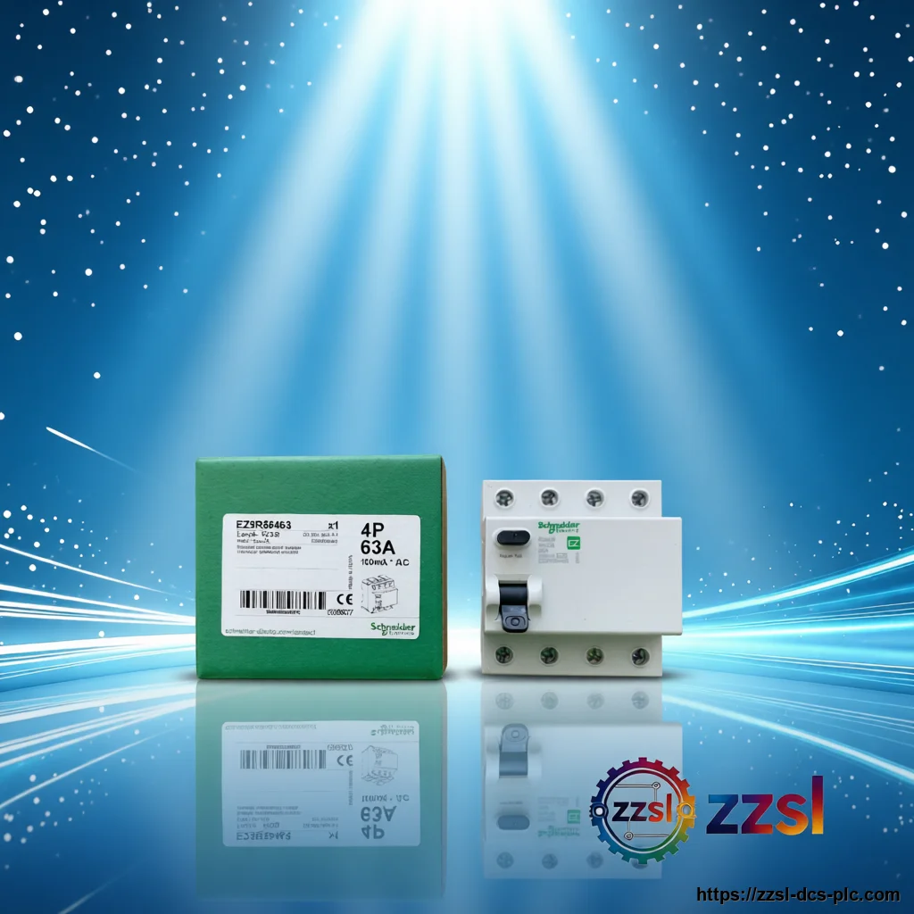 Schneider Electric EZ9R56463