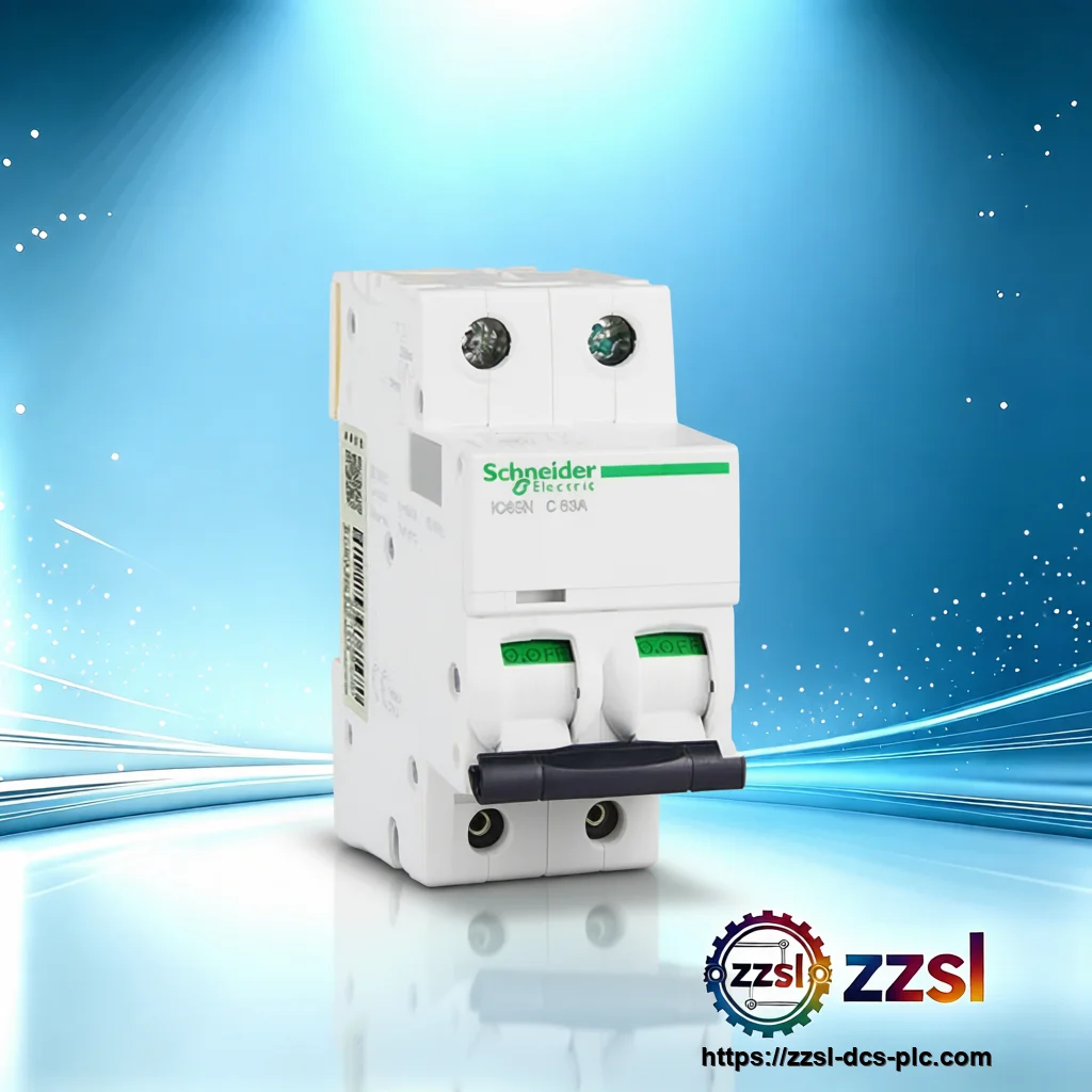 Schneider Electric A9F18263