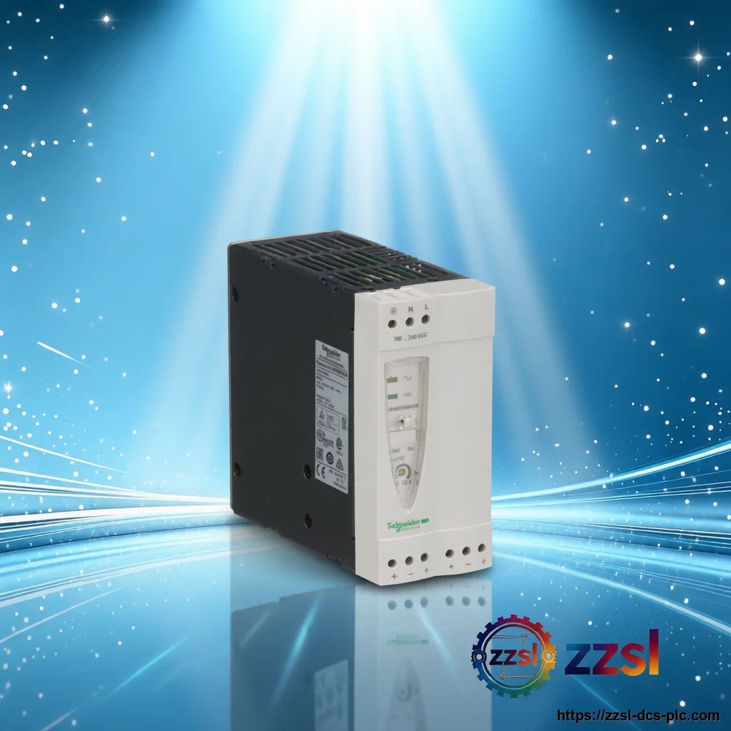 Schneider Electric ABL8REM24050