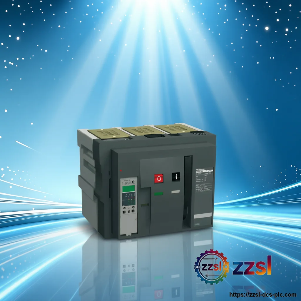 Schneider Electric AGSC38764-01