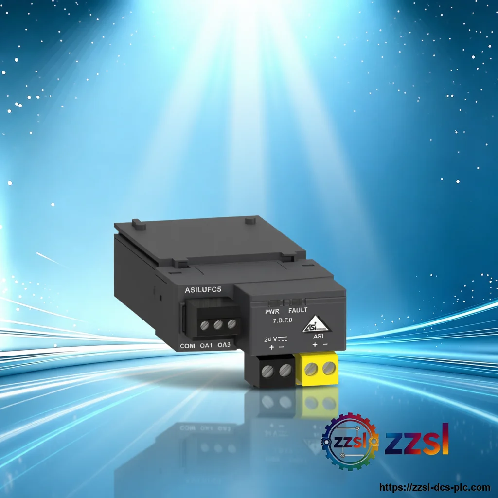 Schneider Electric ASILUFC5