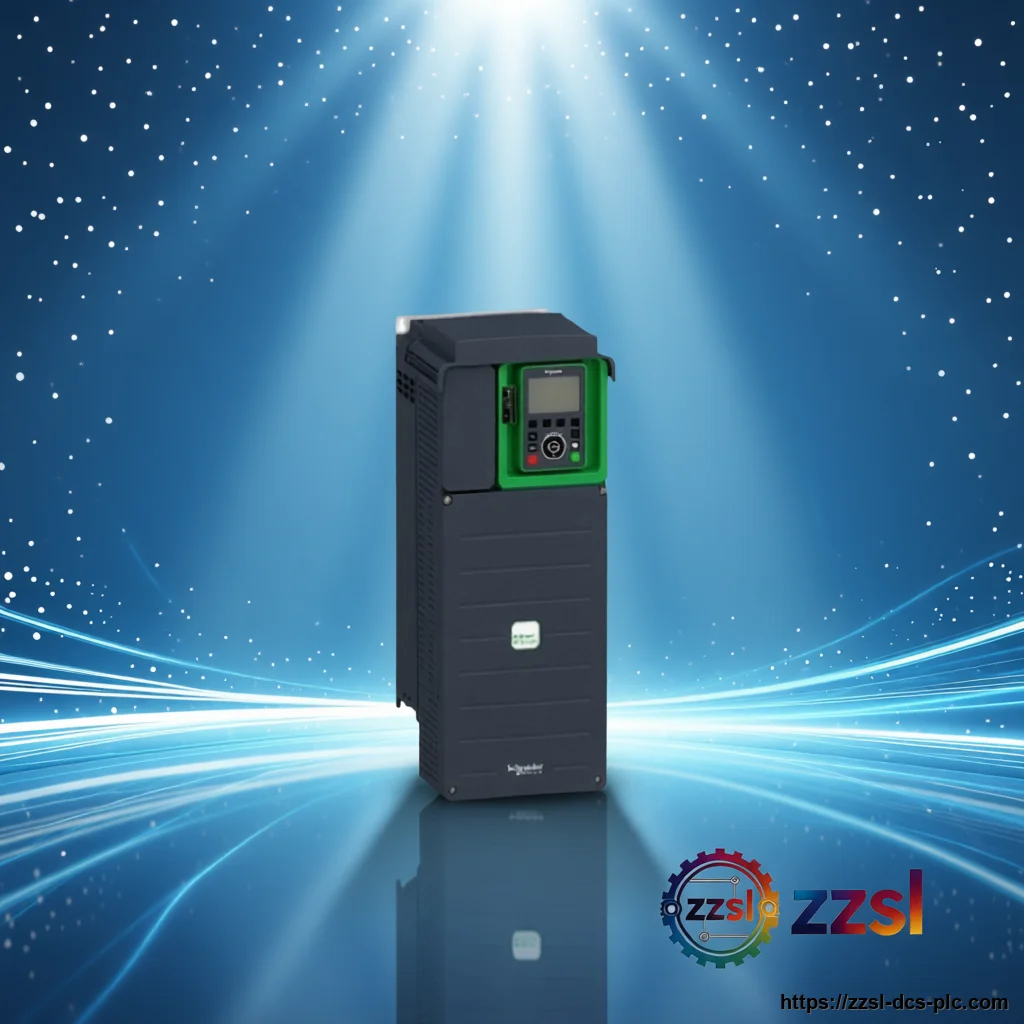 Schneider Electric ATV630D75N4