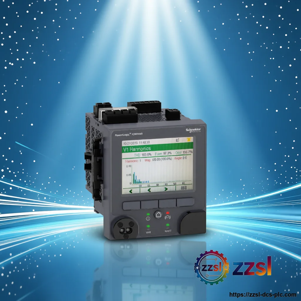 ION7400-meter