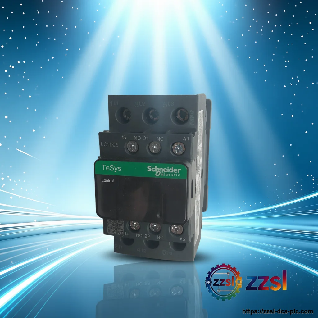 LC1D25M7-25A