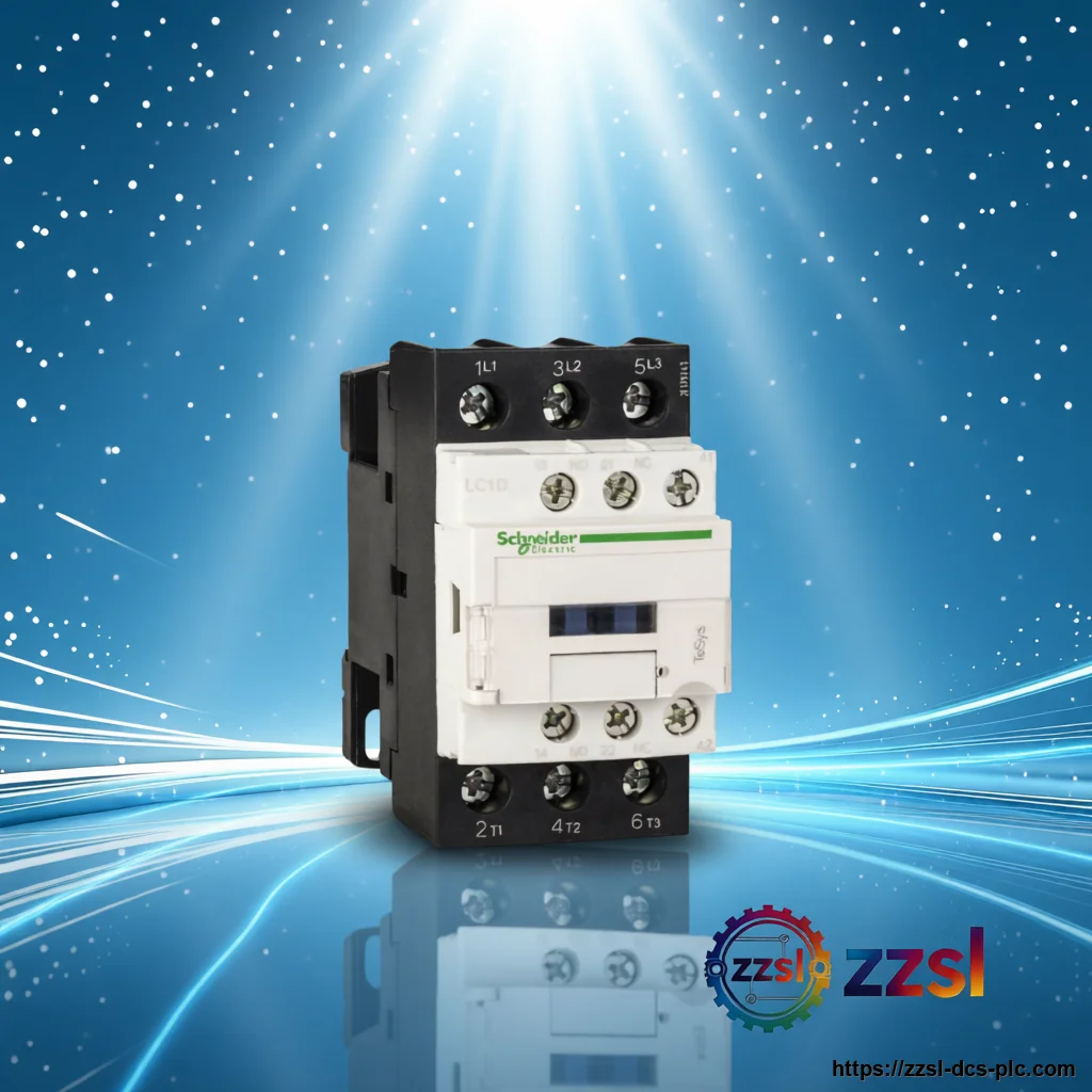 LC1D32M7C-32A