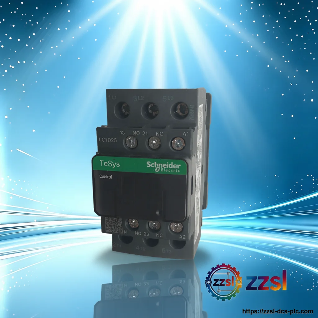 Schneider Electric LC1DT25M7