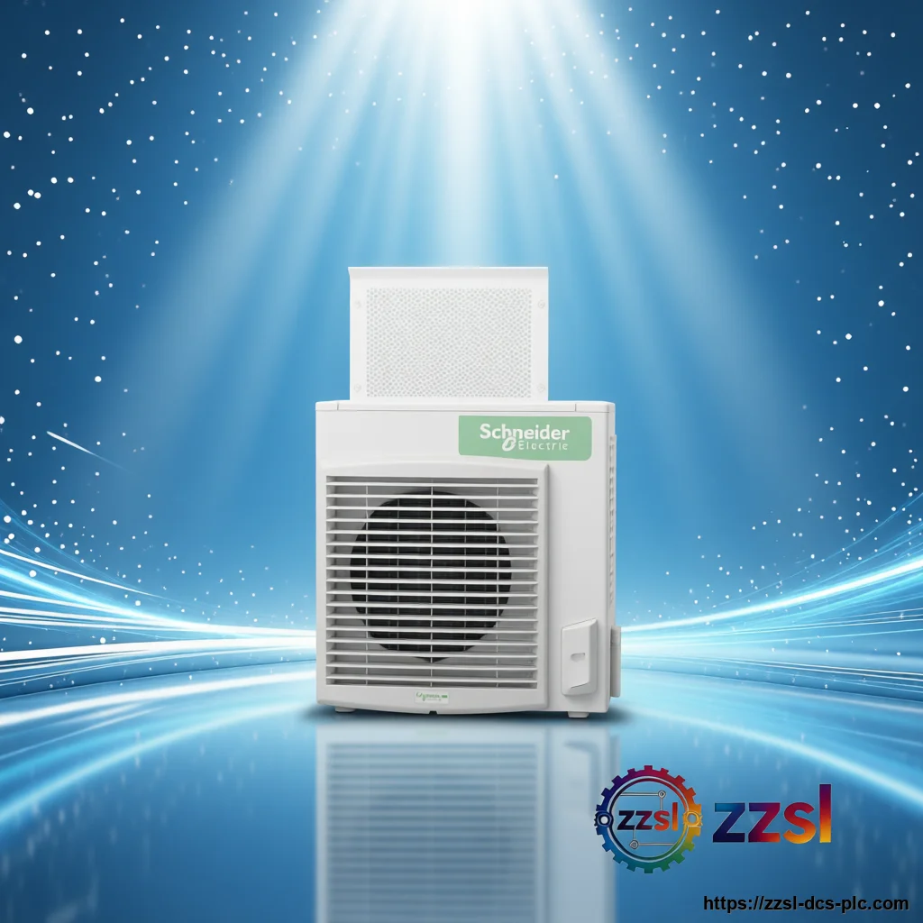 Schneider Electric NSYCAF223