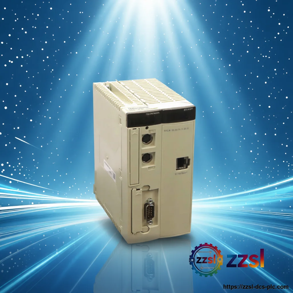Schneider Electric TSXP574823AM