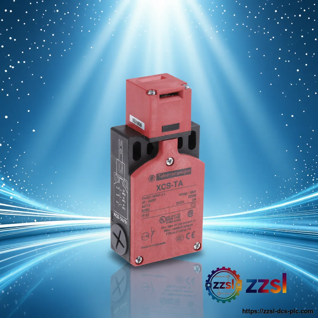 Schneider Electric XCSTA791