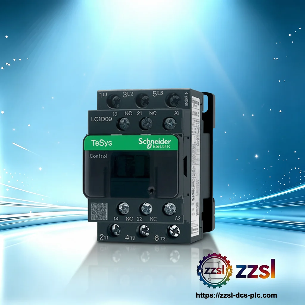 Schneider Electric LC1D09E7
