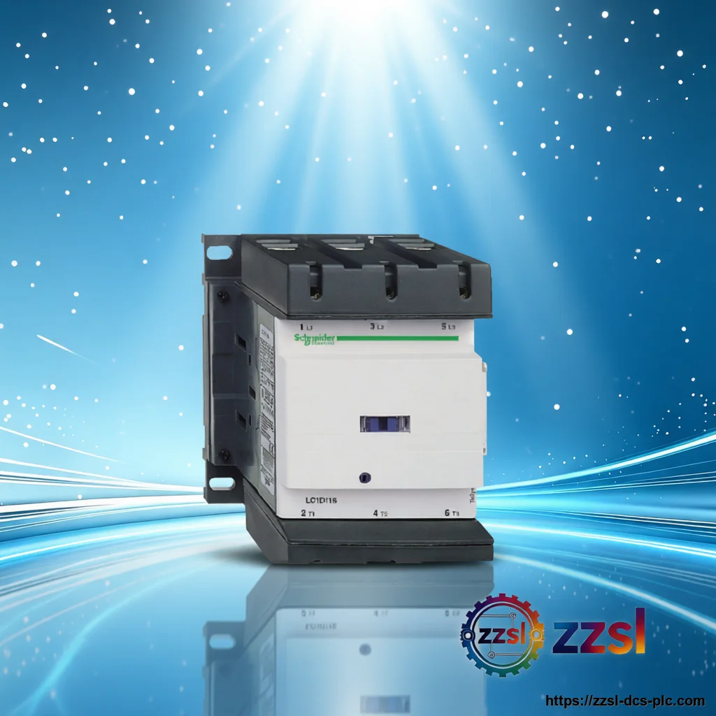 Schneider Electric LC1D150M7C