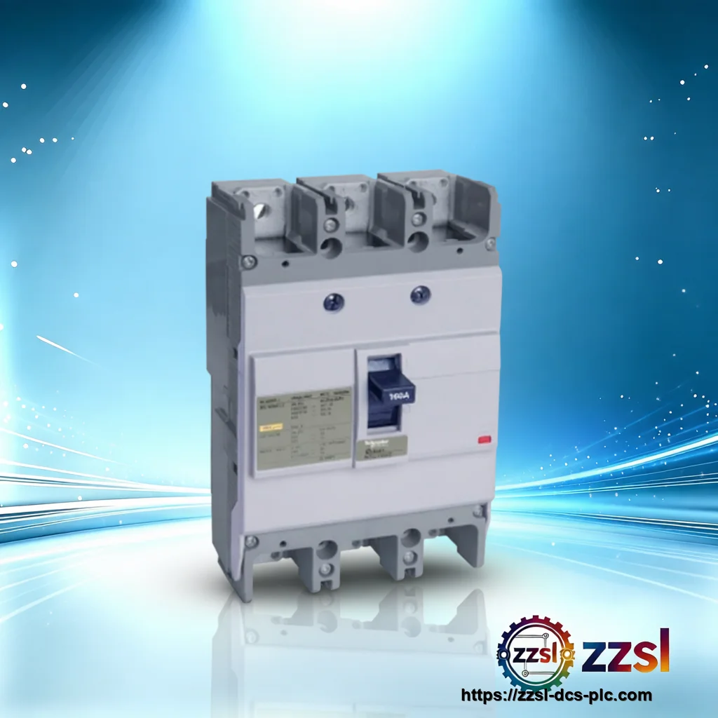 NSC160S-breaker