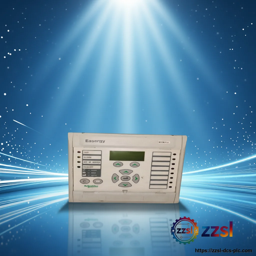 Schneider Electric P142318M0468J