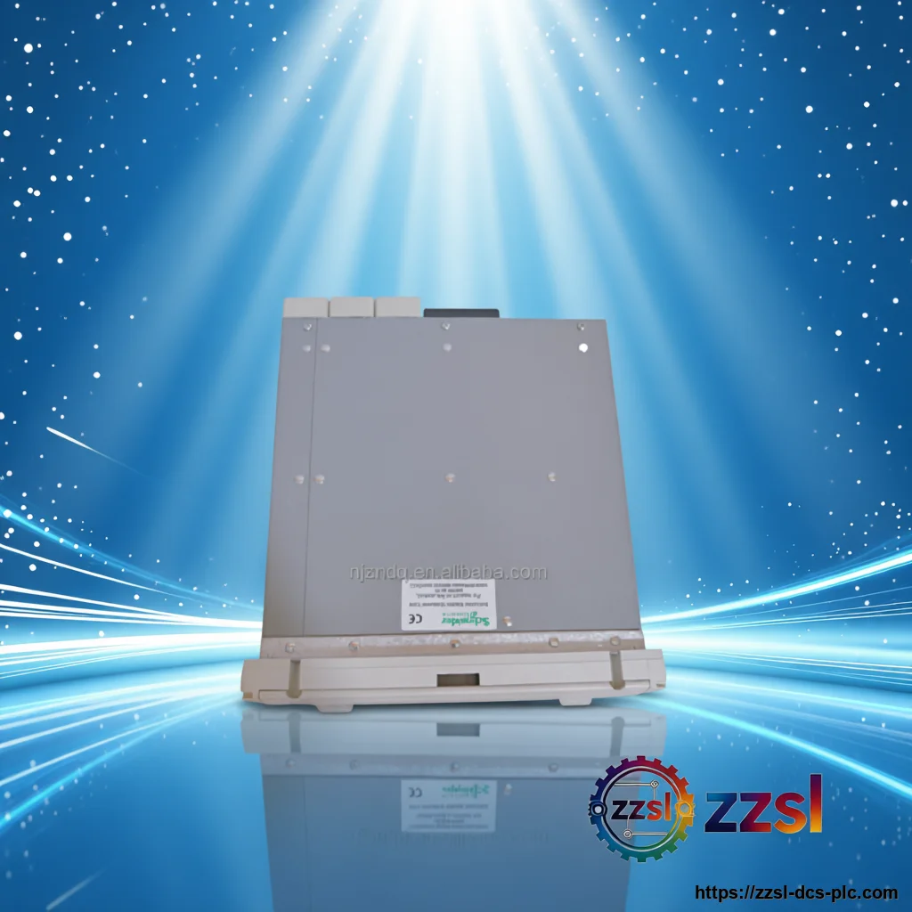 Schneider Electric P342318L3M0368J