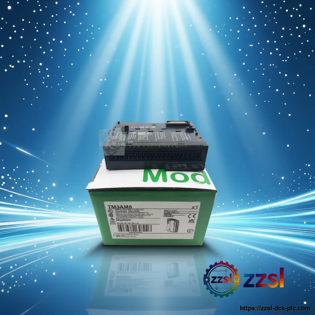 TM3AM6-module