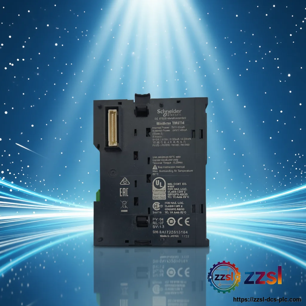 TM3TI4-module