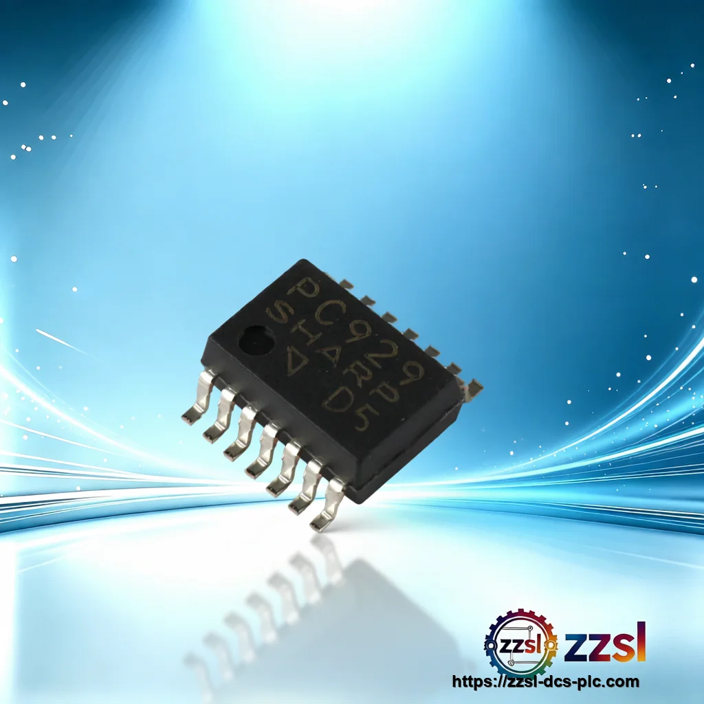 PC929-optocoupler