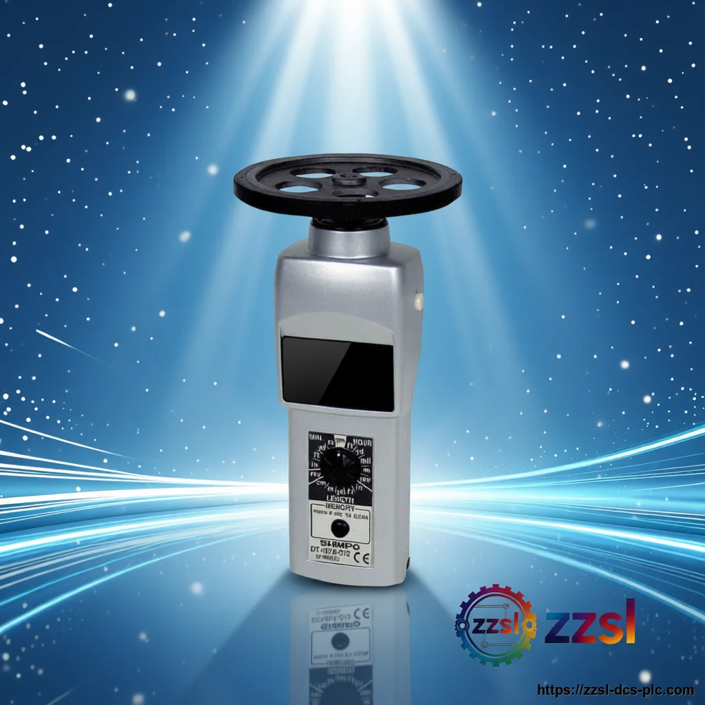 DT-107A-tachometer