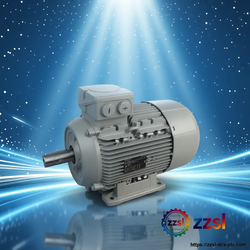 Siemens 1LE1002-1CB23-4AA4