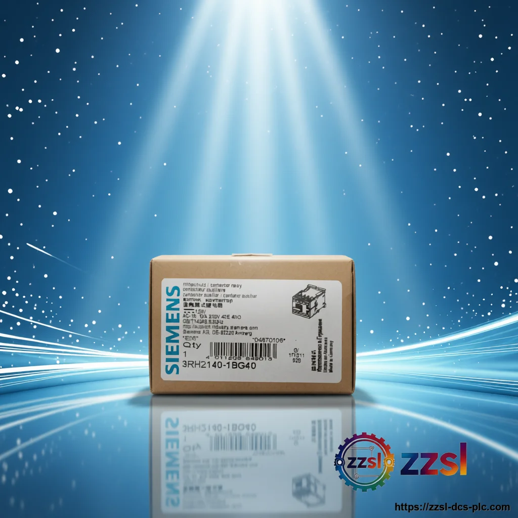 Siemens 3RH2140-1BG40
