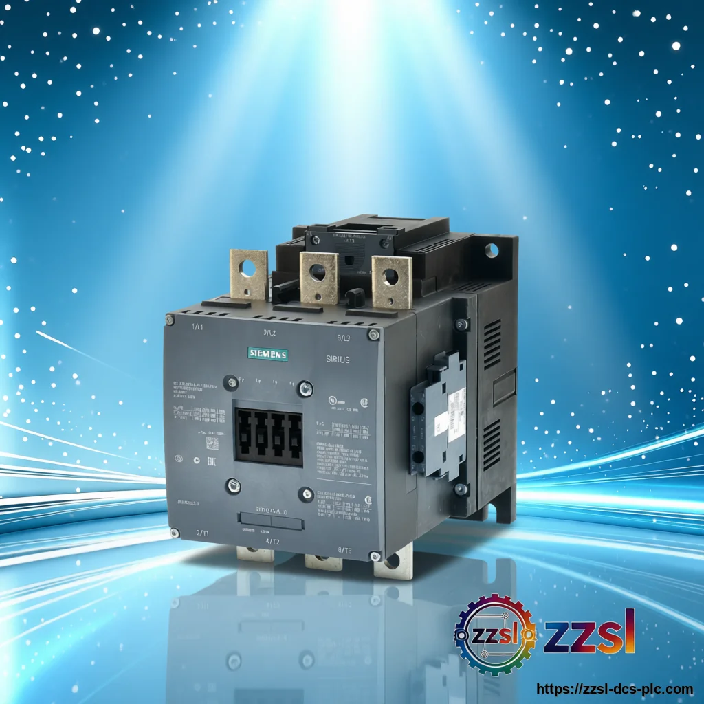 Siemens 3RT1075-6AP36