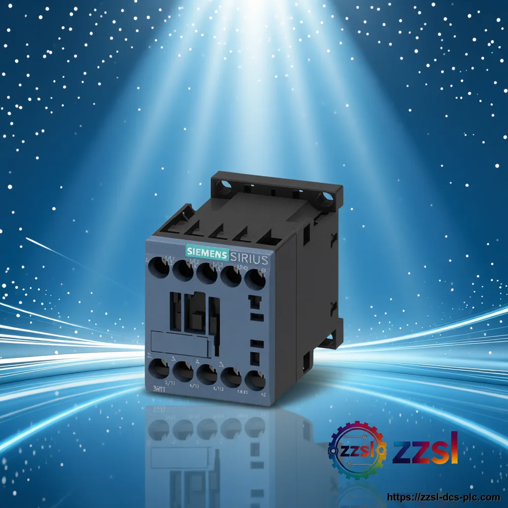 CONTACTOR3RT6018-1AB01SIEMENS