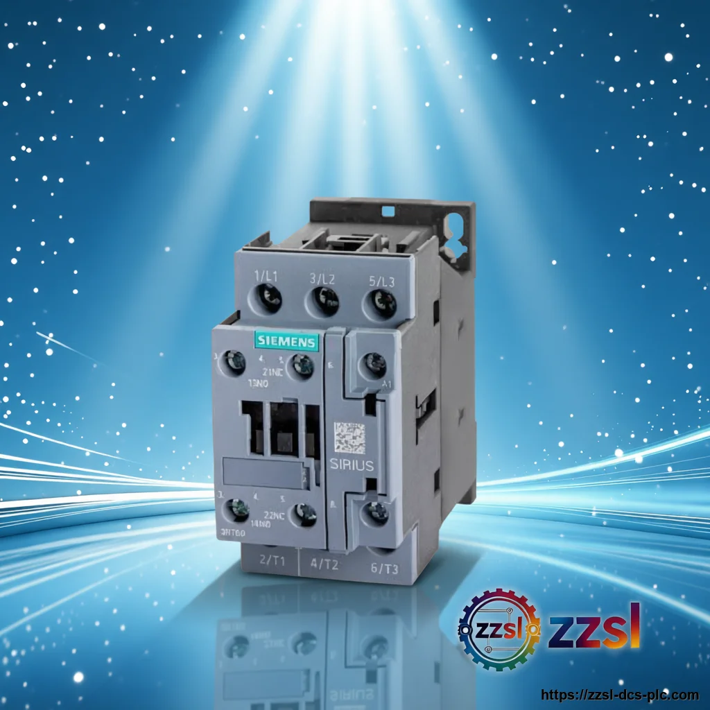 CONTACTOR3RT6026-1AC20SIEMENS
