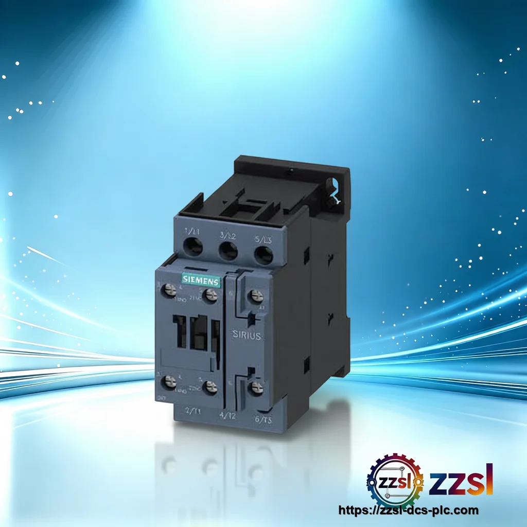 Siemens 3RT6026-1AN20