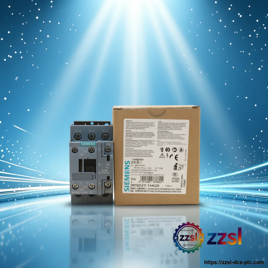 Siemens 3RT6027-1AN20